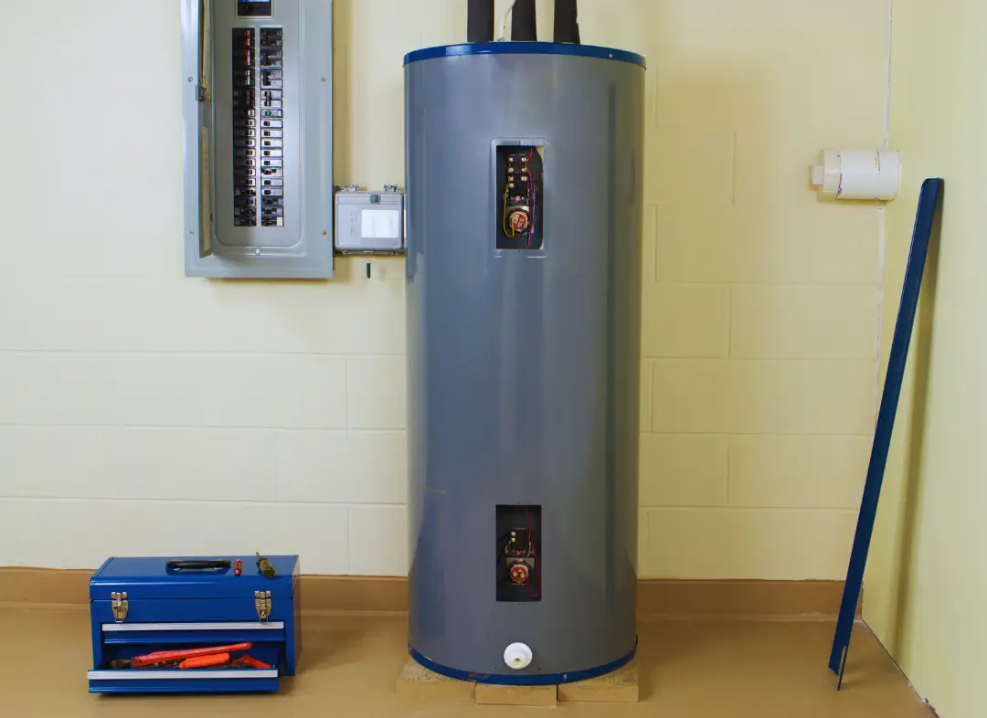 Chauffe-eau Saint-Martin-du-Var