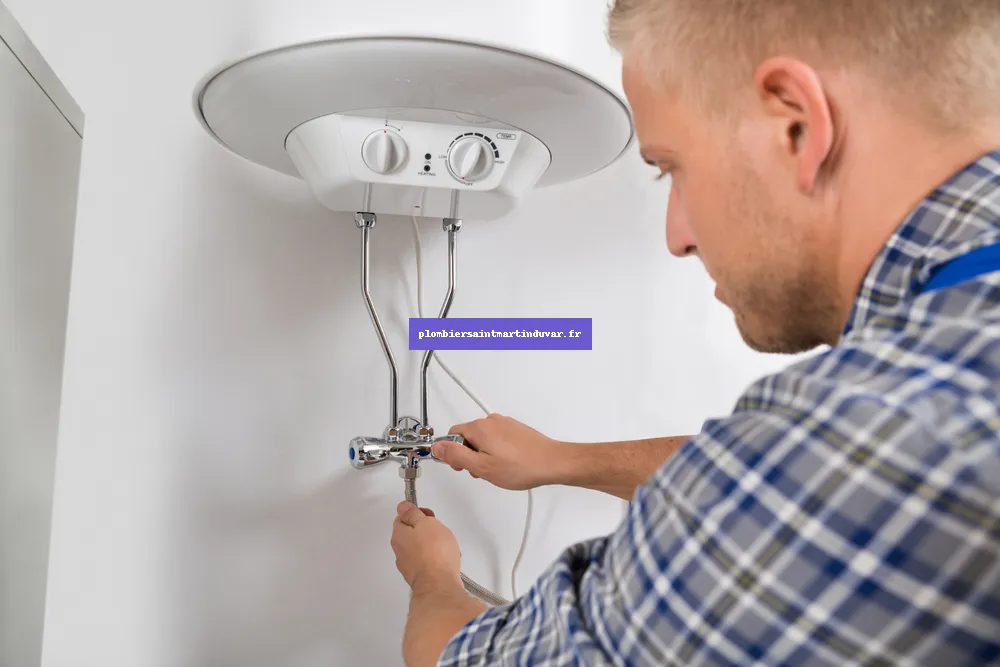 Plombier Saint-Martin-du-Var 06670