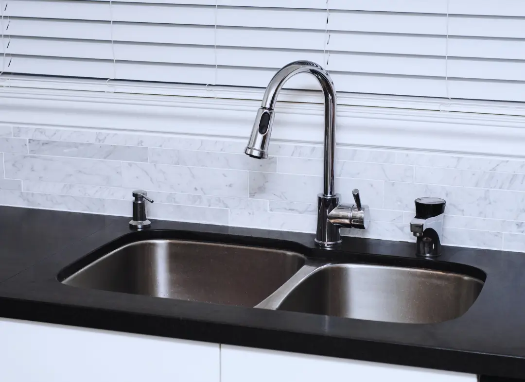 Changement Mitigeur d'évier Saint-Martin-du-Var