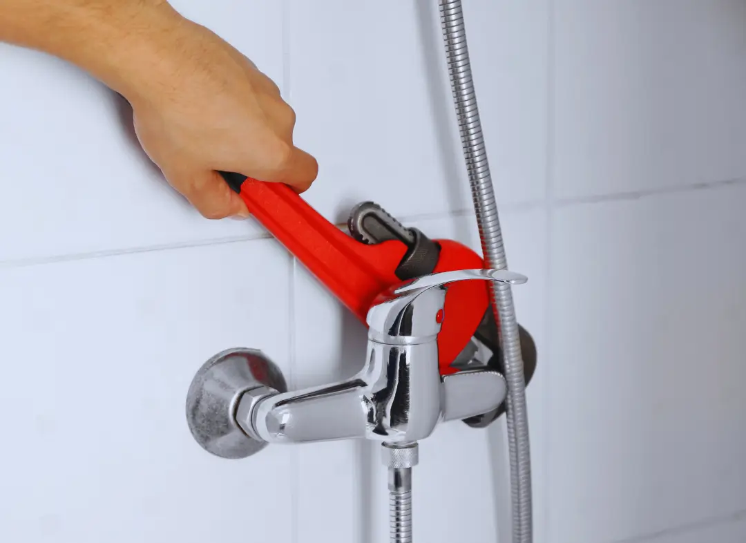 Mitigeur Thermostatique douche Saint-Martin-du-Var