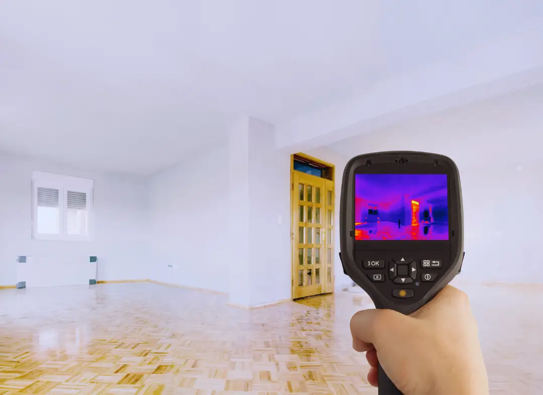 Recherche de fuite à Saint-Martin-du-Var