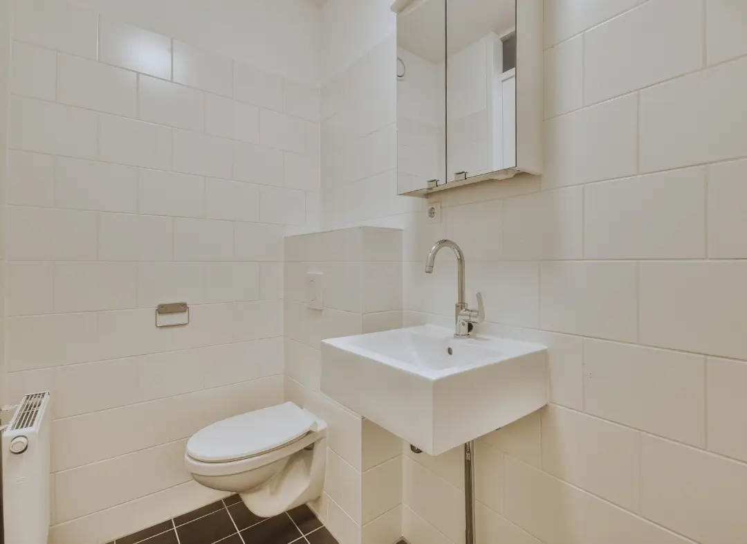 Pose WC Suspendu Saint-Martin-du-Var